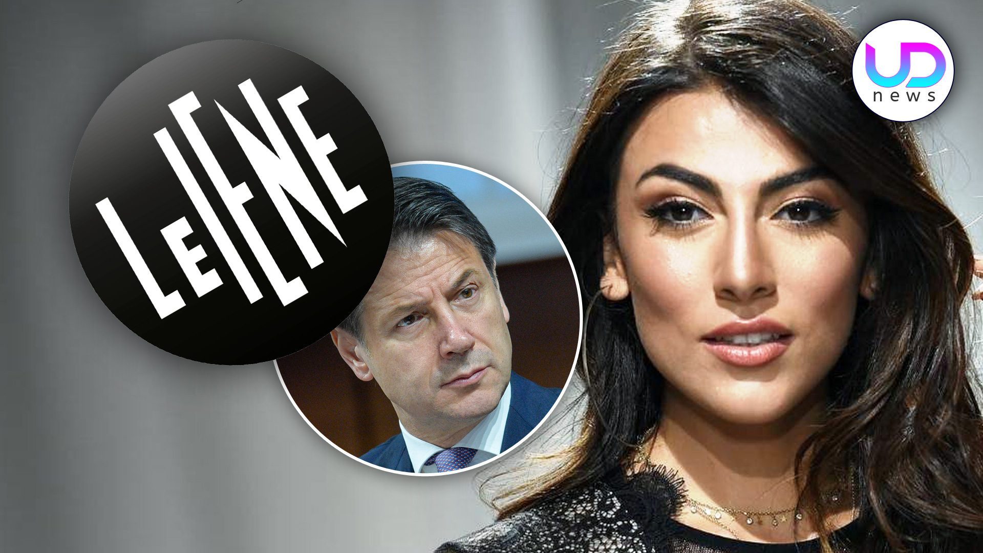 Lo Scherzo Delle Iene A Giulia De Lellis