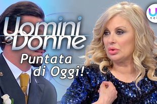 uomini-e-donne-puntata-di-oggi