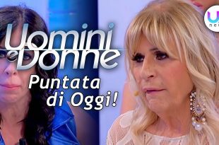 Uomini e Donne, Puntata di Oggi