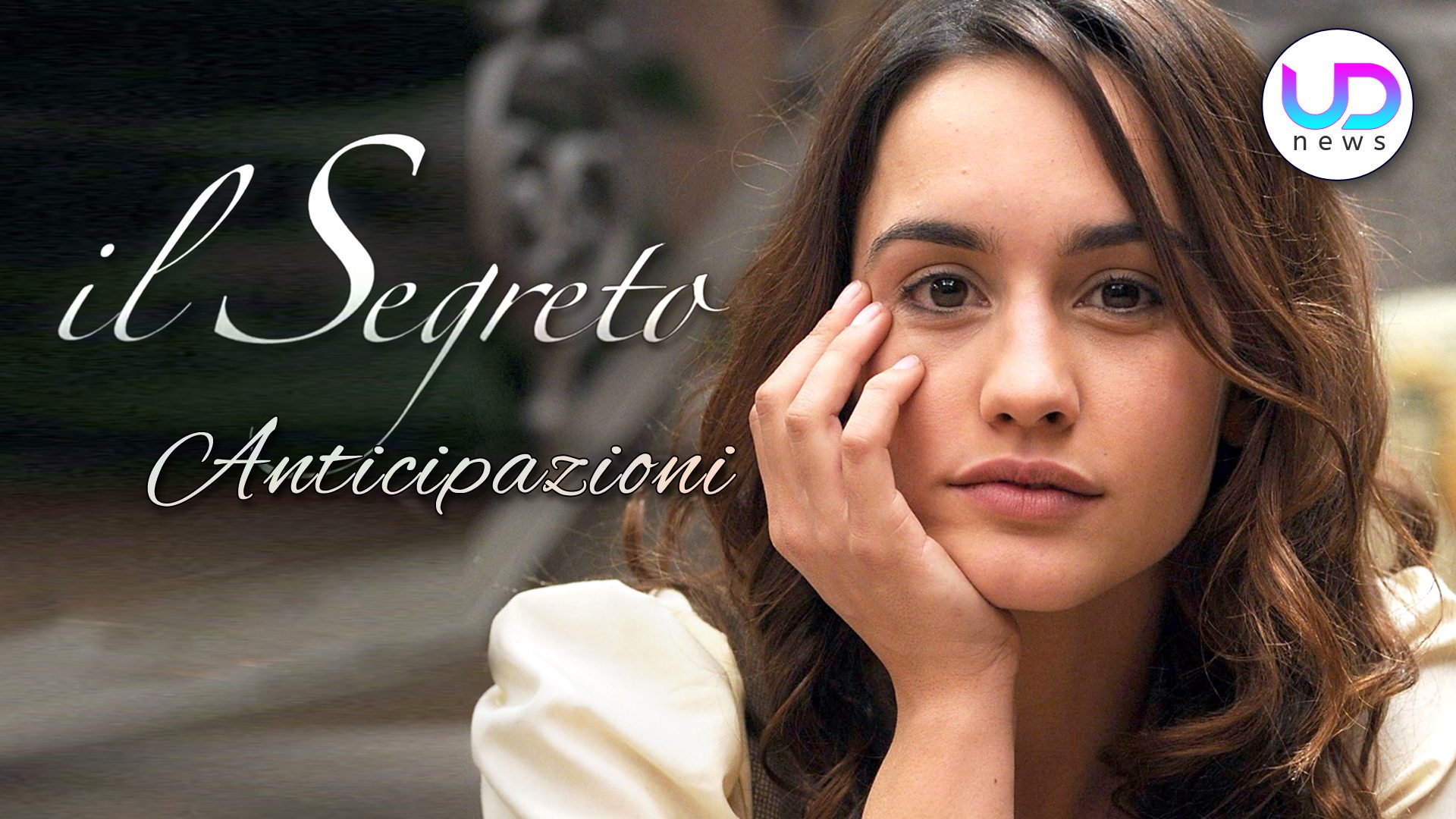 Anticipazioni Il Segreto Trama Puntate 611 Luglio 2020 Anticipazioni Il Segreto Trama Puntate 611 Luglio 2020