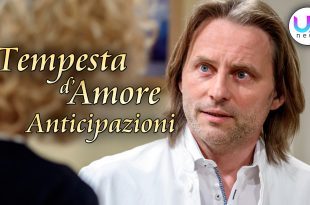 Tempesta d'Amore Anticipazioni