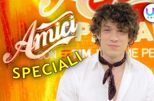 amici speciali finale