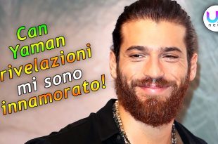 can yaman intervista