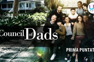 Council of Dads, Prima Puntata