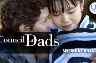 Council of Dads, Seconda Puntata