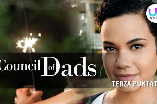 Council of Dads, Terza Puntata