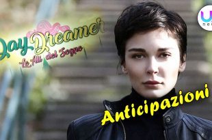 daydreamer anticipazioni