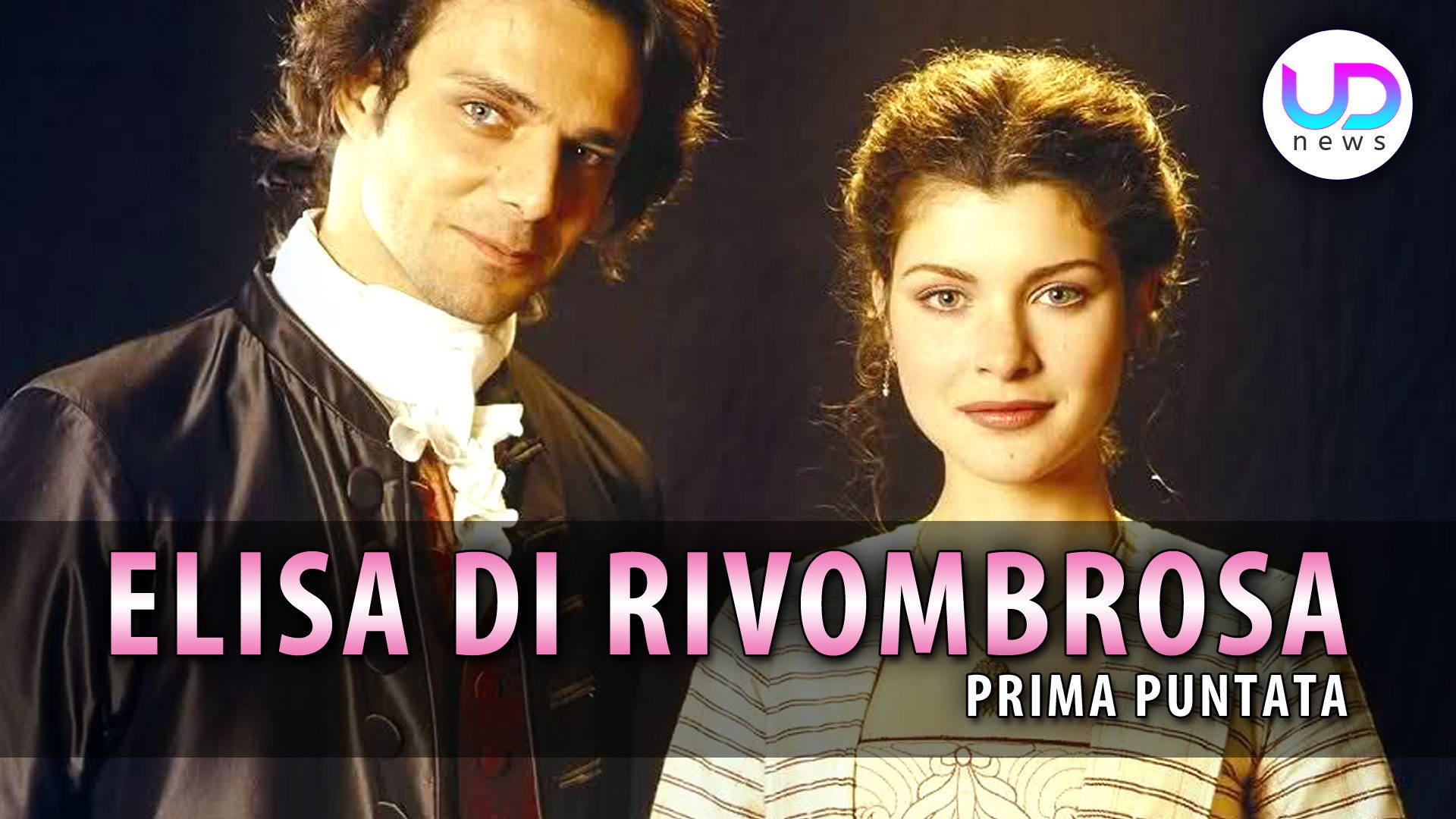 Elisa di Rivombrosa, Prima Puntata Elisa e Fabrizio si Innamorano! UD News Elisa di Rivombrosa, Prima Puntata Elisa e Fabrizio si Innamorano! UD News