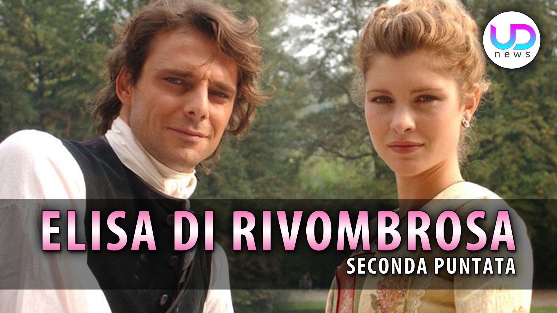 Elisa di Rivombrosa, Seconda Puntata Fabrizio Furioso con Elisa! UD News Elisa di Rivombrosa, Seconda Puntata Fabrizio Furioso con Elisa! UD News