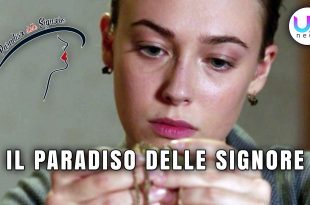 Il Paradiso delle Signore