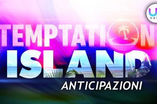 temptation island anticipazioni