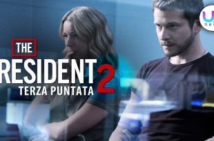 The Resident 2, Terza Puntata