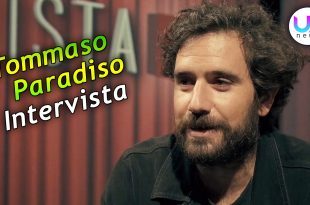 L’intervista di Maurizio Costanzo: Tommaso Paradiso Si Racconta!