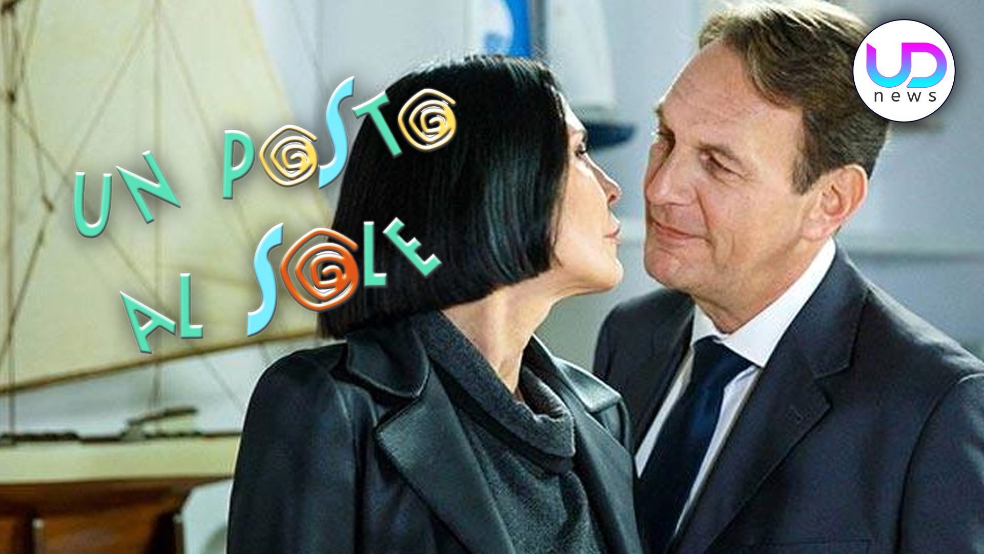 Raiplay Un Posto Al Sole 1 Luglio 2022