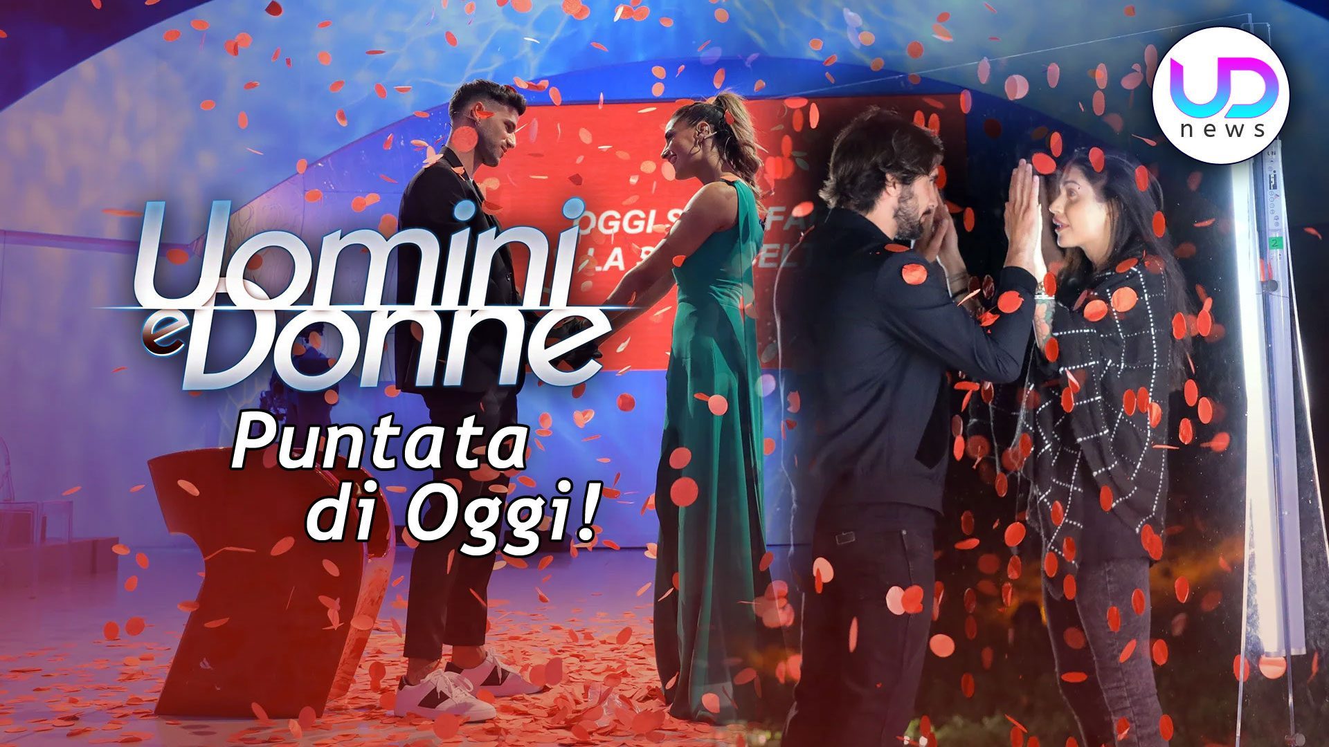 Le Scelte Di Uomini E Donne 2022