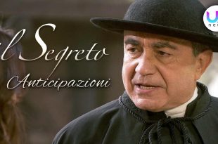 Il Segreto Anticipazioni