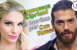 can yaman francesca cipriani