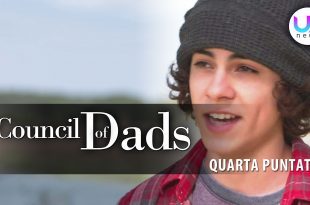 Council of Dads, Quarta Puntata