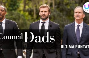 Council of Dads, Ultima Puntata