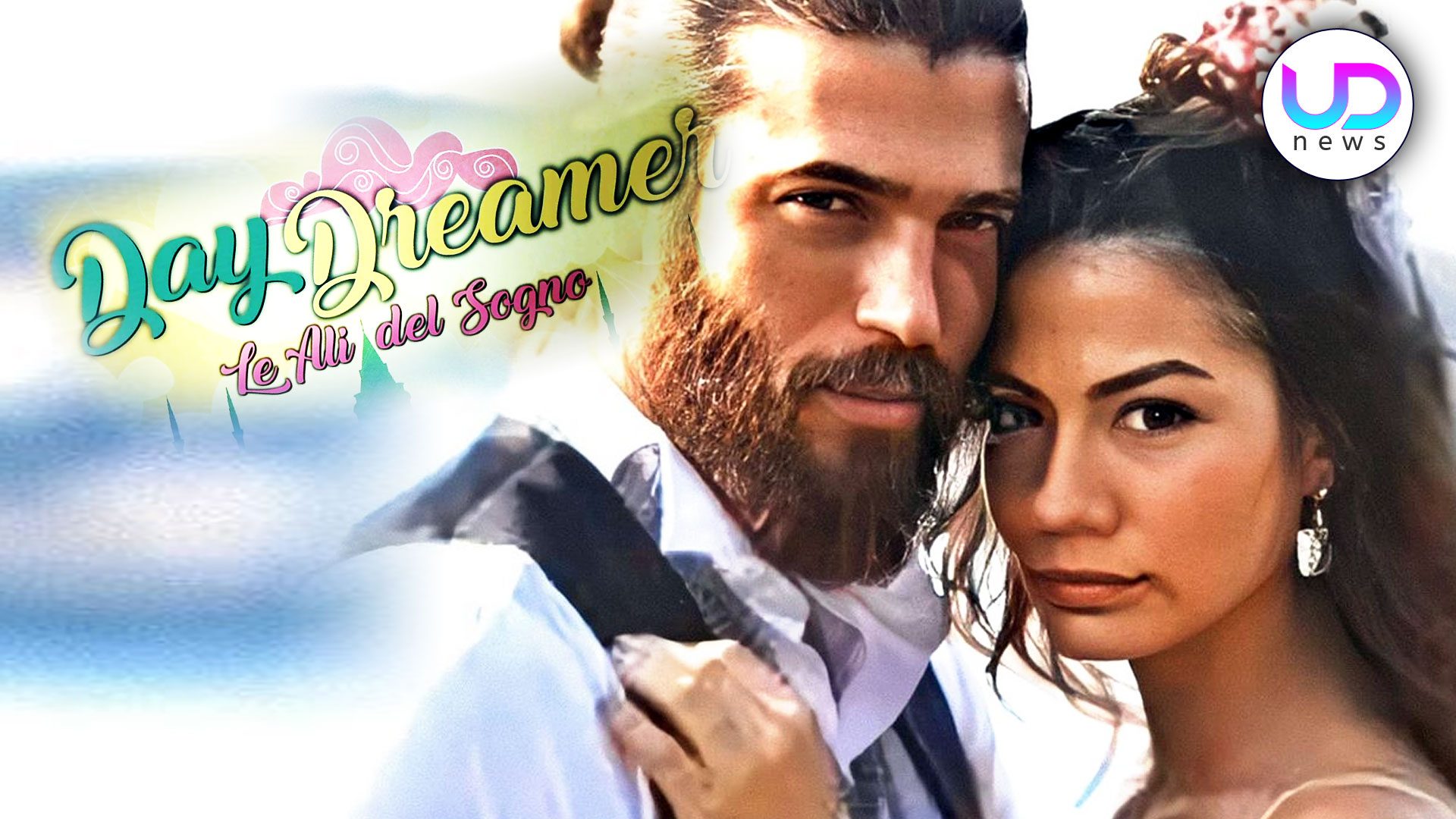 Daydreamer Daydreamer