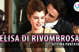 Elisa di Rivombrosa