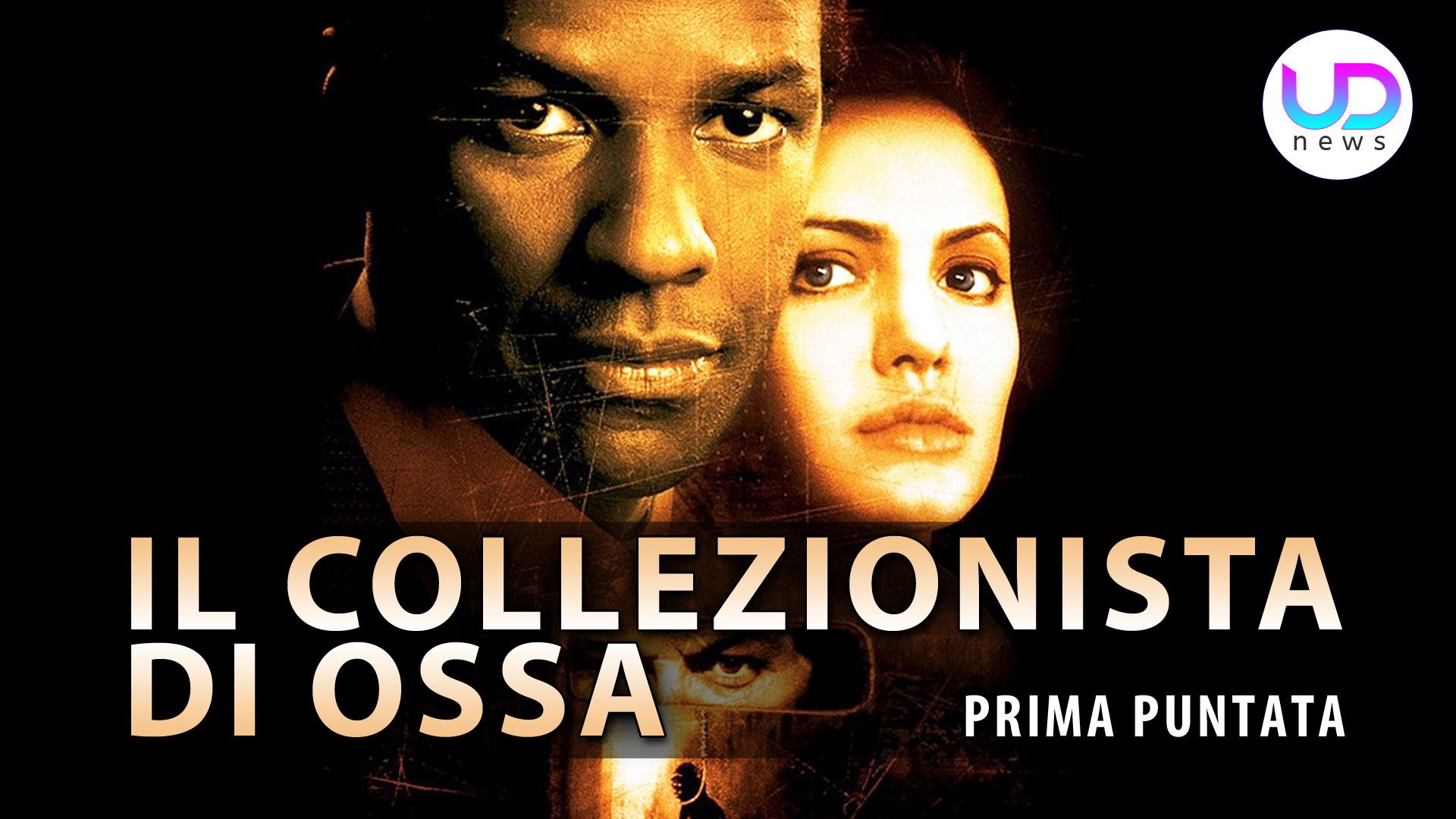 Il collezionista di ossa (1999) - Streaming | FilmTV.it