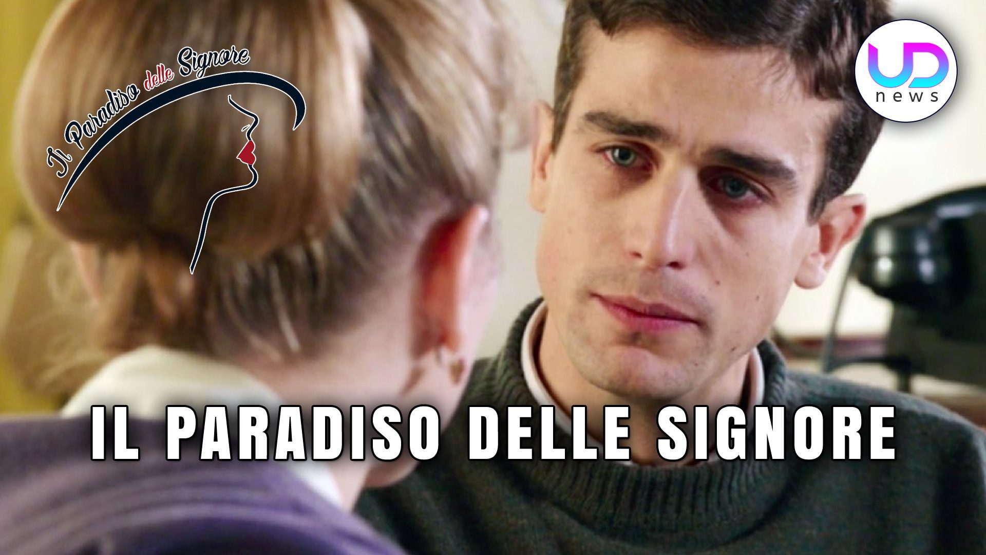 Paradiso Delle Signore Dal 20 Al 24 Dicembre 2021