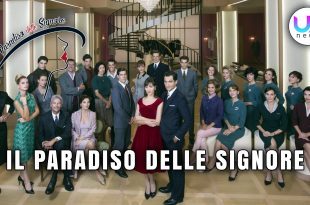 Il Paradiso delle Signore