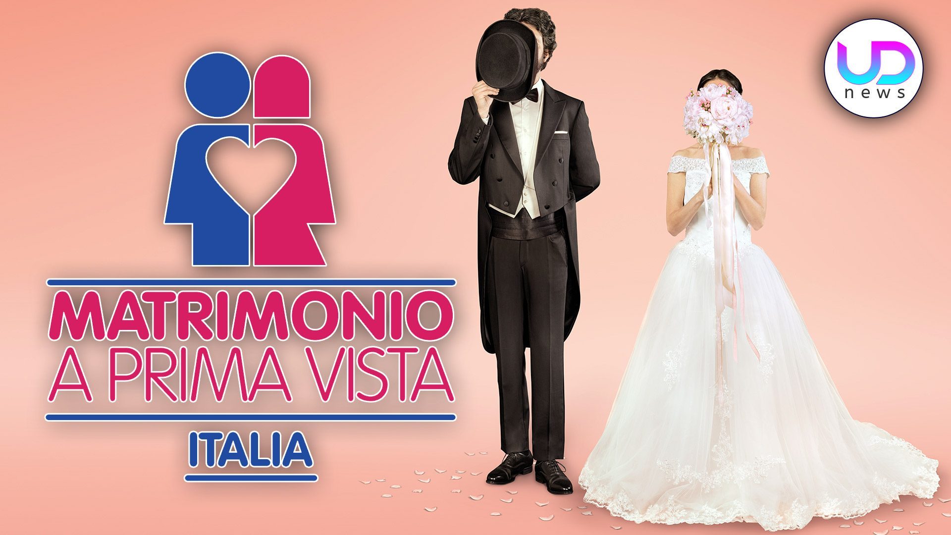 Nuova Stagione Matrimonio A Prima Vista Italia
