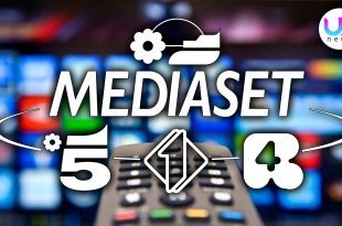 palinsesti mediaset