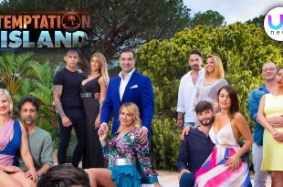 Temptation Island 2020