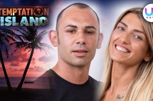 Anticipazioni Temptation Island