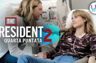 The Resident 2, Quarta Puntata