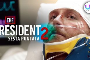 the resident 2