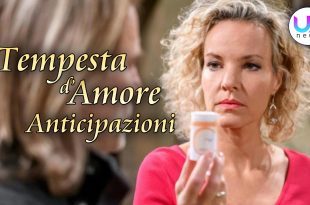 Tempesta d'Amore Anticipazioni