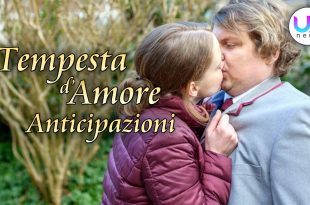 Anticipazioni Tempesta d'Amore