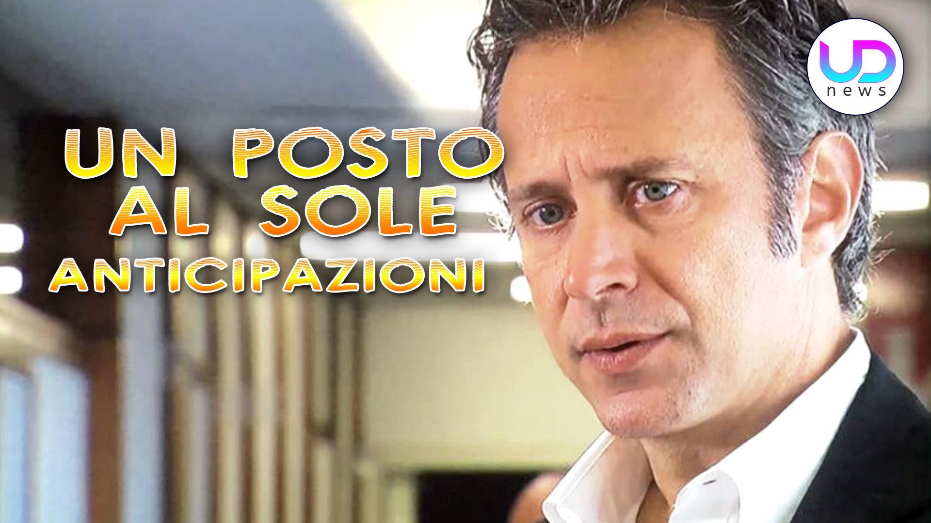 Un Posto Al Sole Anticipazioni Agosto 2020