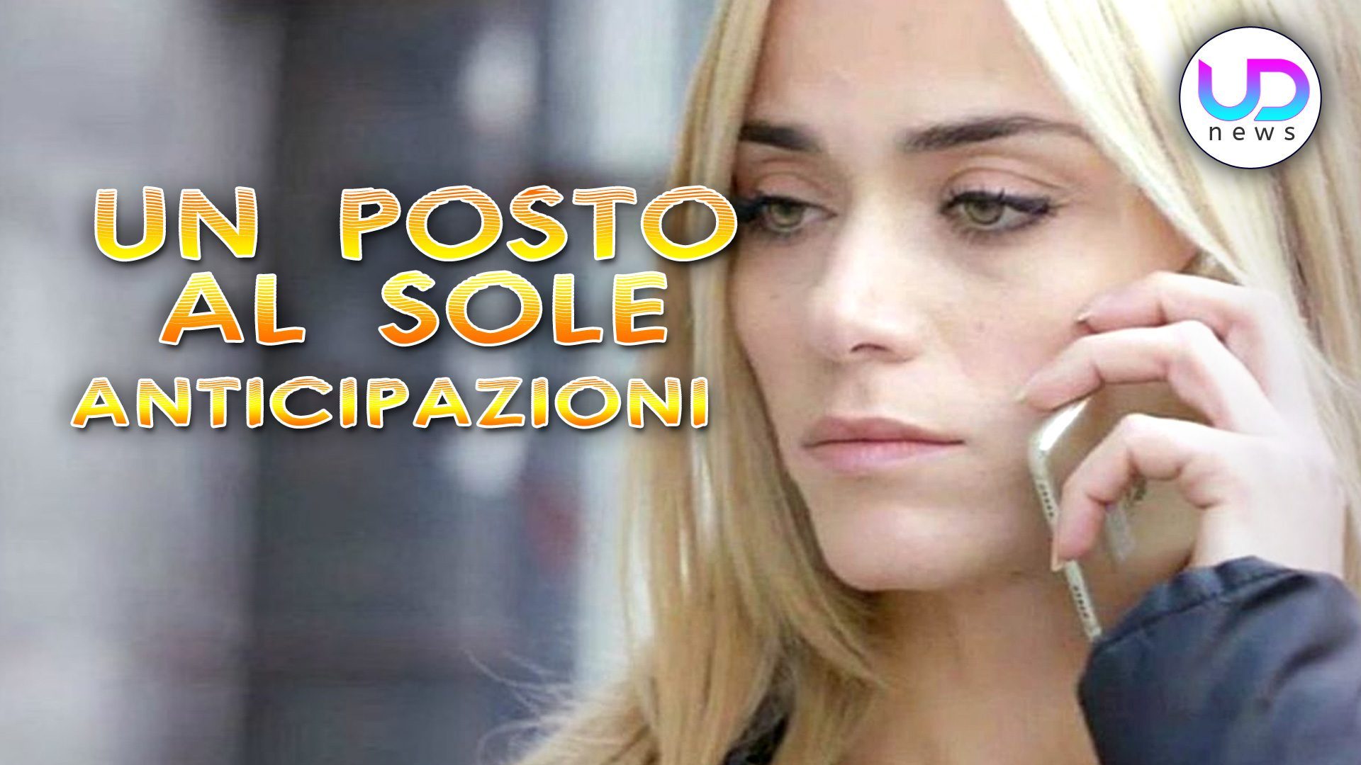 Un Posto Al Sole Anticipazioni Agosto 2022