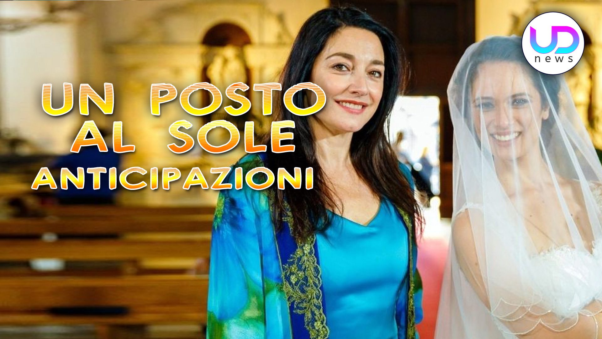 Anticipazioni Un Posto Al Sole Puntate Dal 31 Agosto Al 4 Settembre 2020