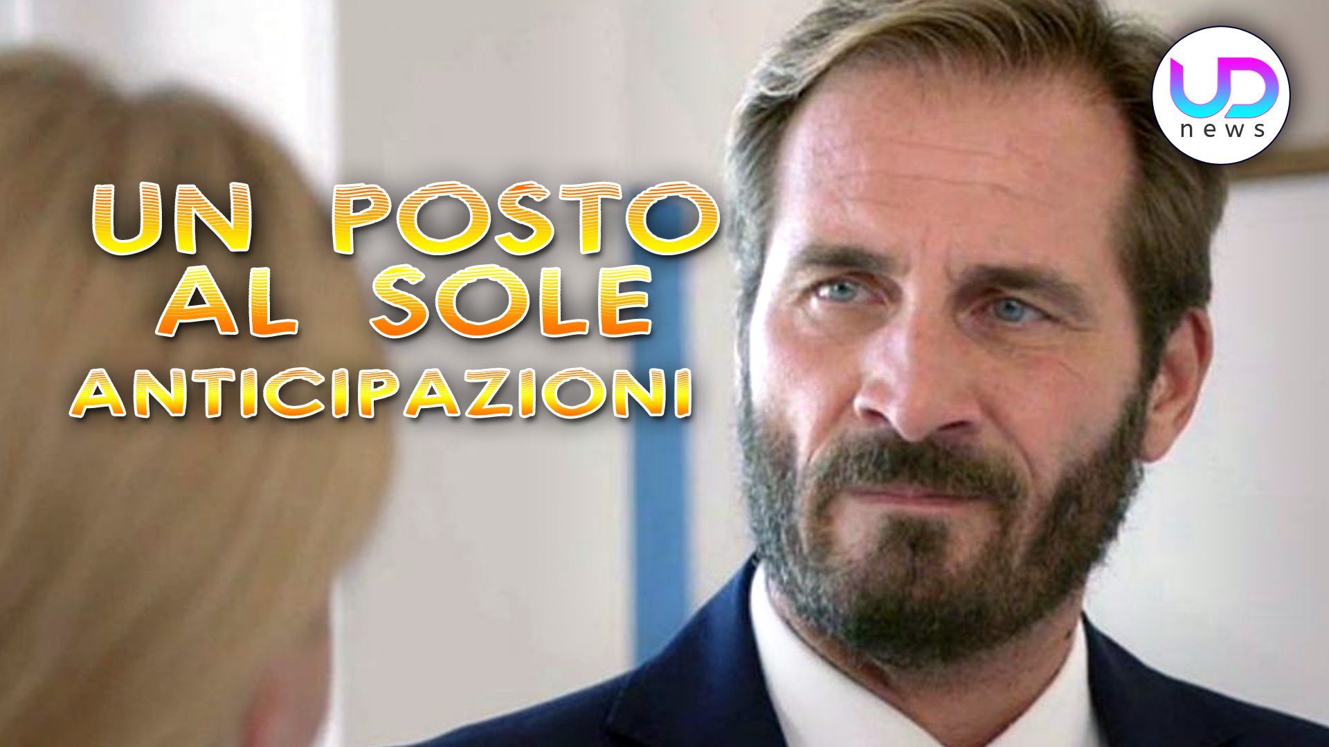 Anticipazione Un Posto Al Sole Giugno 2022