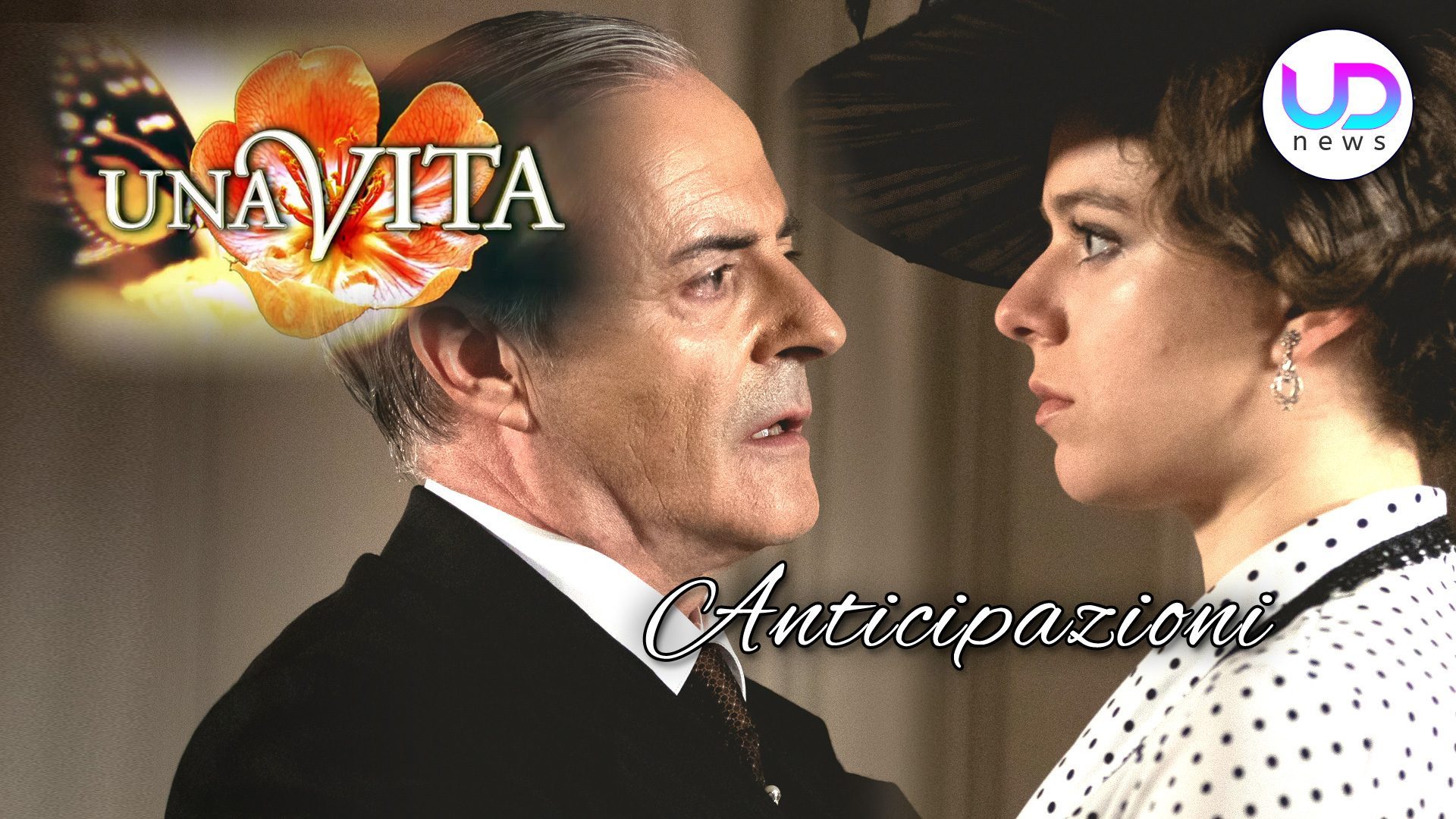 Una Vita Streaming Ita Tutte Le Puntate