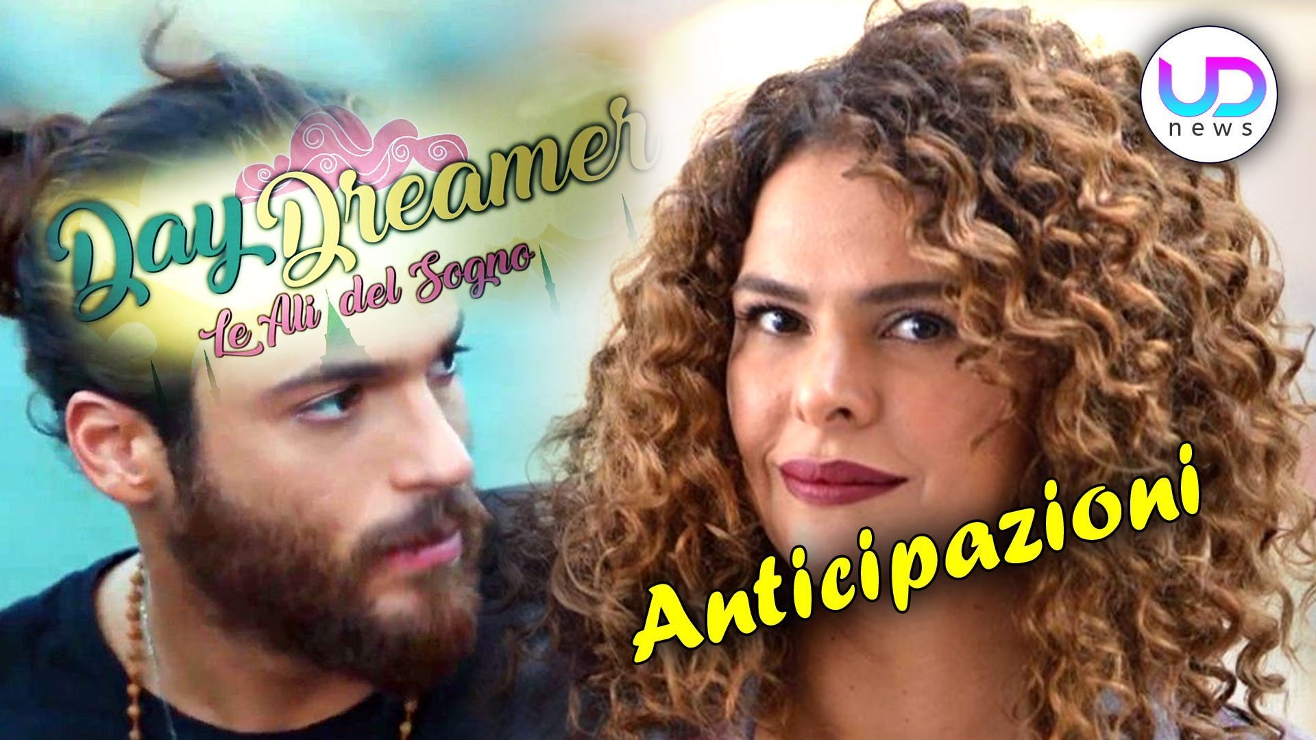 Daydreamer Streaming Tutte Le Puntate In Italiano Gratis