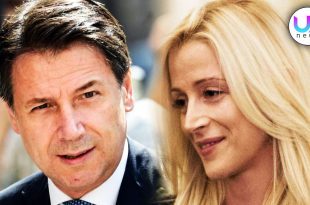 giuseppe conte olivia paladino gossip