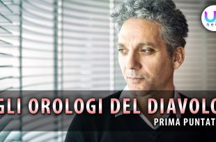 Gli Orologi del Diavolo, Prima Puntata