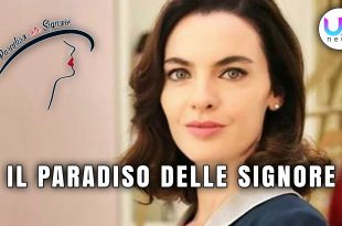 Il Paradiso delle Signore