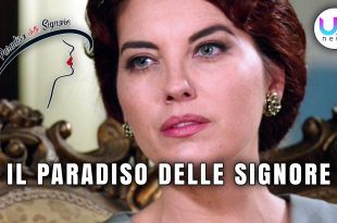 il paradiso delle signore