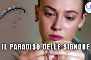 Il Paradiso delle Signore