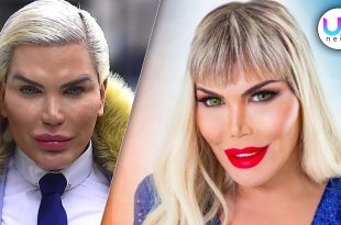 Rodrigo Alves Diventa Jessica