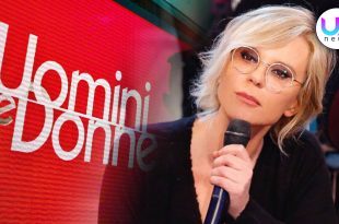 uomini e donne news