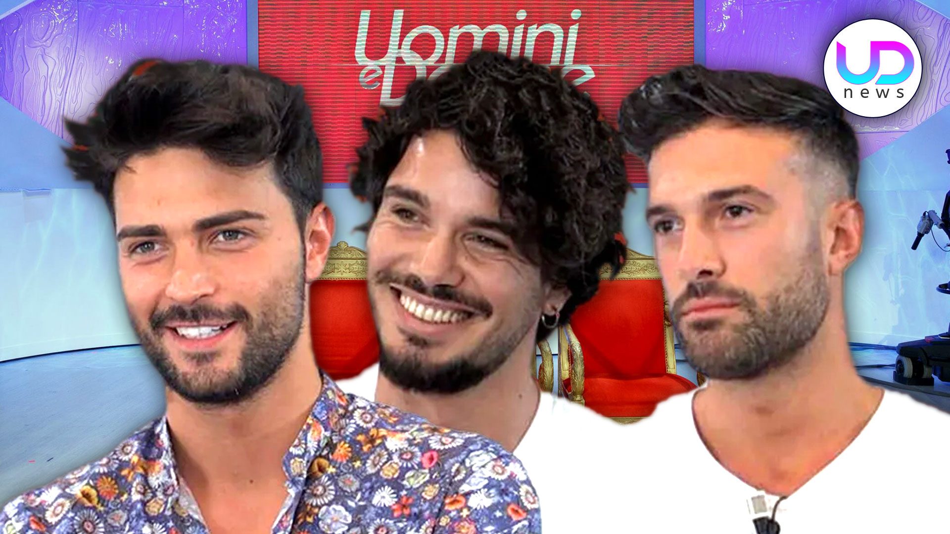 Uomini e Donne 2020 Ecco i Nuovi Tronisti con una Nuova Modalità! UD